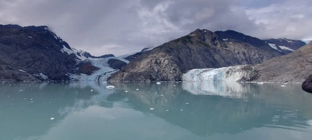 ghiacciaio alaska